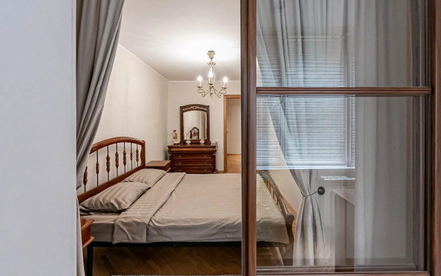 Квартира Уютная  в Престижном Районе