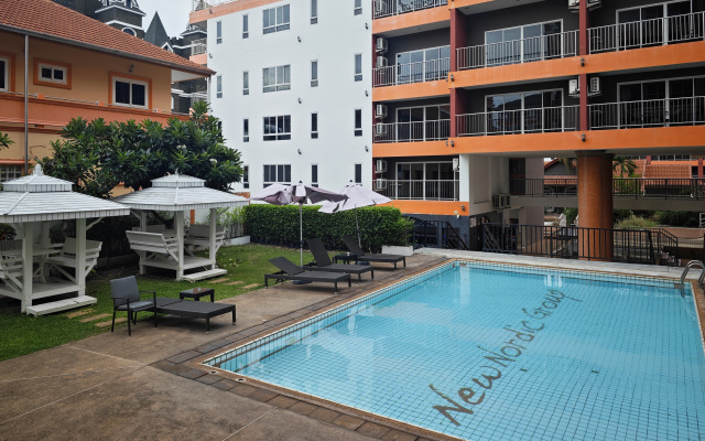 New Nordic VIP 5 by Apartwell Apart-hotel