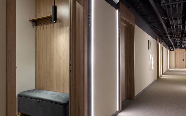 Квартира Заневский 407