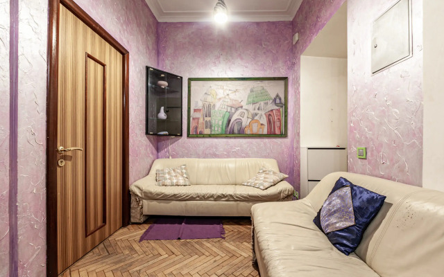 Апартаменты Народная 13 (049)