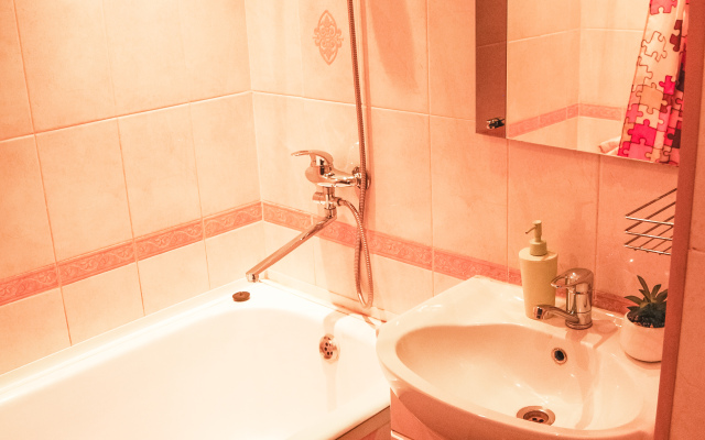 Апартаменты В Богородском 17