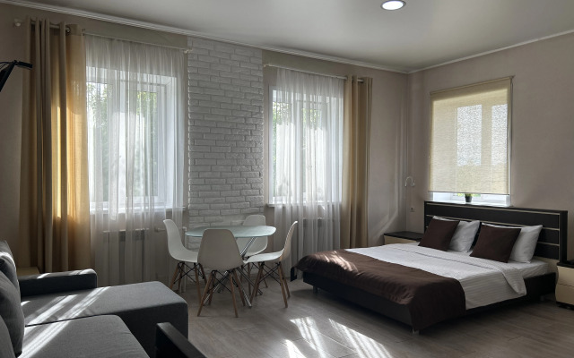 Гостевой дом Кристина и Карина