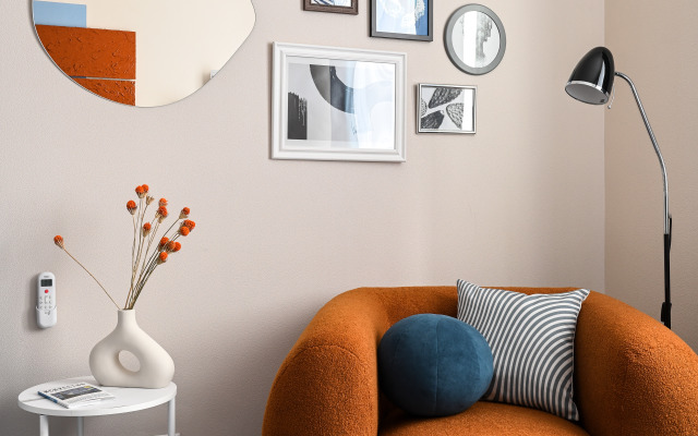 Sunset Room Apartments