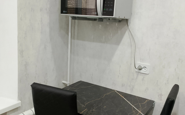 Квартира Евгений