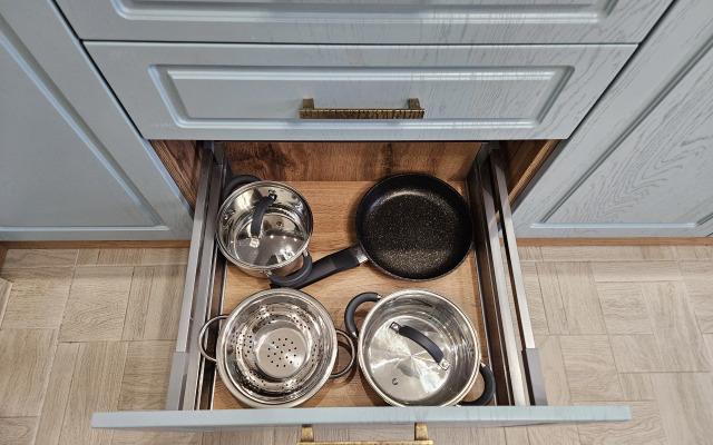 Жилое помещение Bellehome