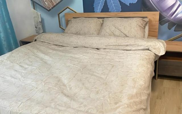 Zhk Novye Gorki Flat