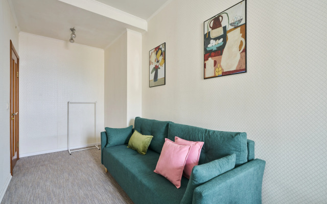 Апартаменты 2 Комнатная в 5 Минутах Пешком от Кремля