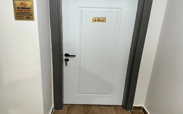 Armagan Suite Taksim Hotel