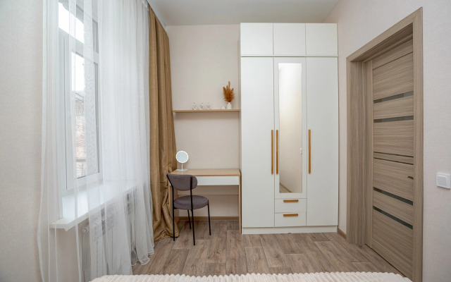 Квартира в лучшем районе Владивостока