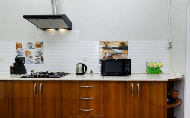 Квартира 3-к на ул. Туманяна, TM200