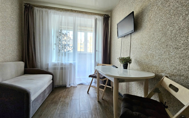 Odnokomnatnaya Flat