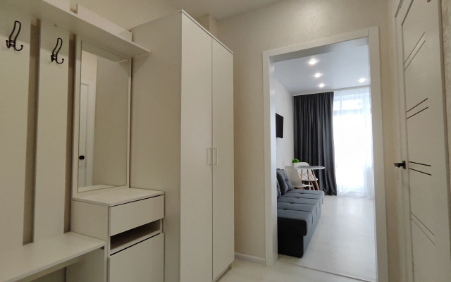 Panda Home V Novo-Patrushevo Flat