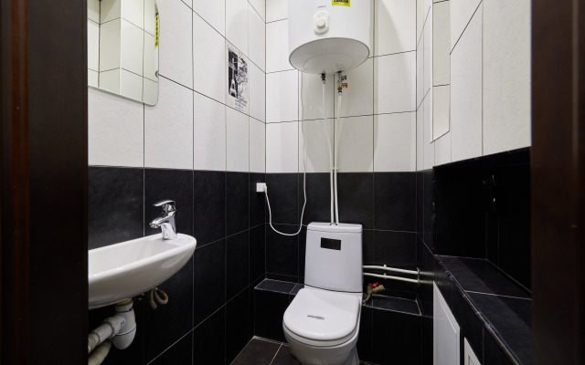 Уютная квартира у Московского вокзала