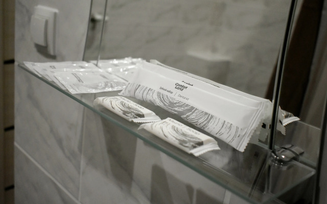 Гостевой дом Vald Garden