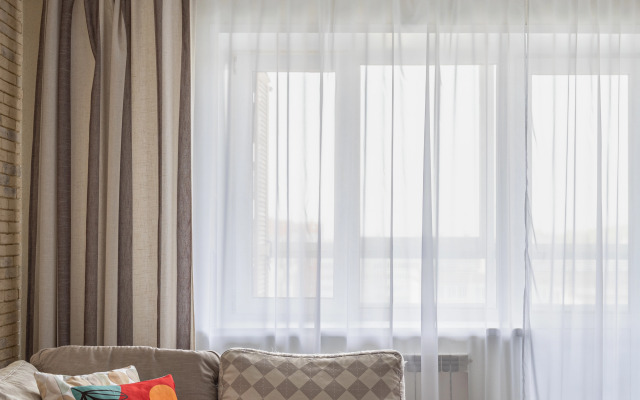 Апартаменты Bonch 68м2