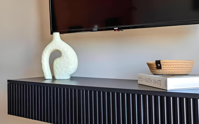 Апартаменты Terracotta Soft