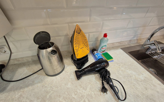 Квартира на улице Куйбышева 6