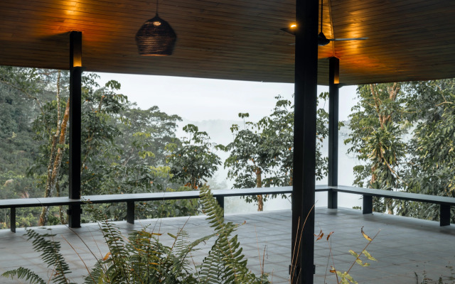 Resort Glenross Living Kalutara