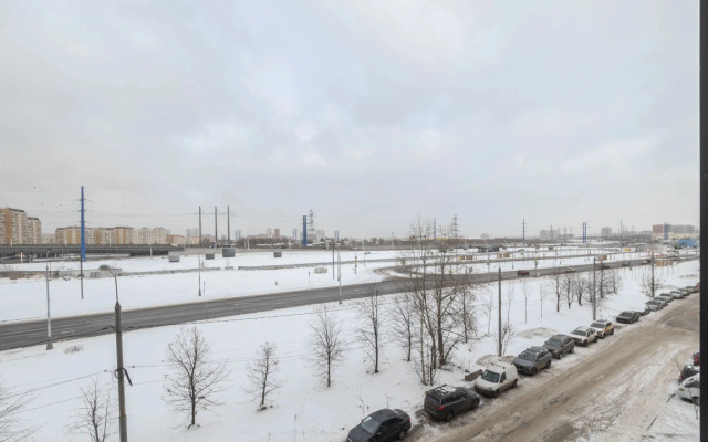 V 6-ti Min ot Metro Moskva/Lyubertsy 3 Flat
