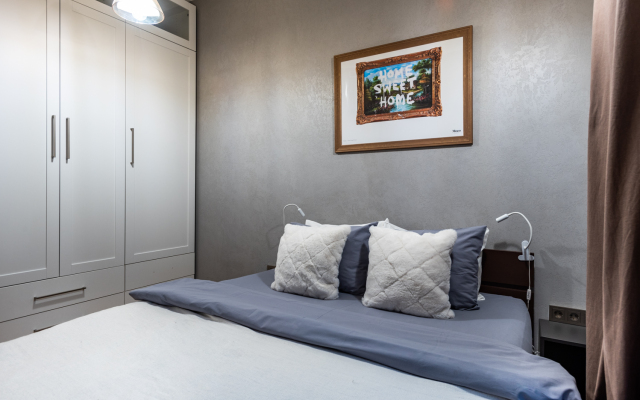 Апартаменты Comfort & Relax Home at Tsarskaya Ploshchad