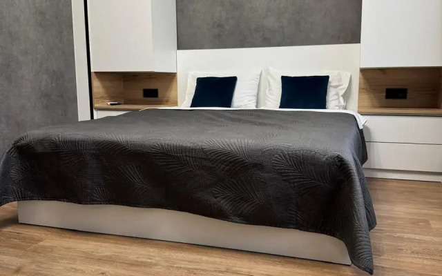 Квартира с Отличным Ремонтом