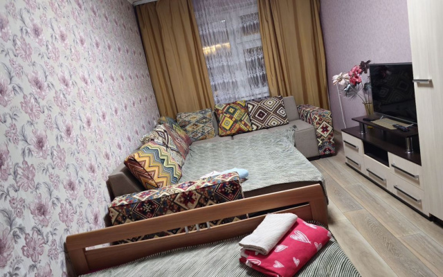 Квартира на улице Ленина 63
