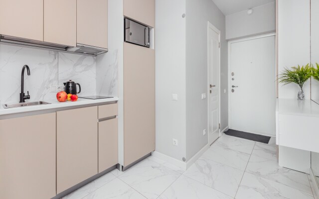 Studiya U Morya Ot Bulgasari Flat