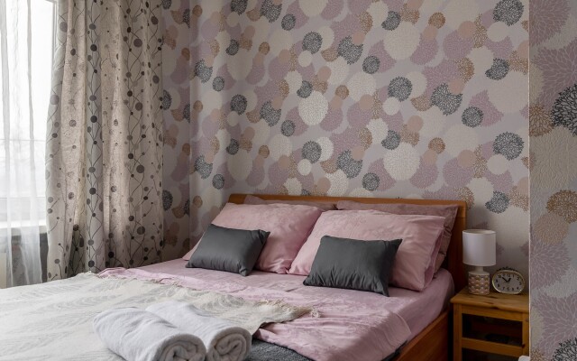 Prim Rooms Apartments