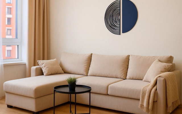 Апартаменты Комфортные - 65 Лет Победы