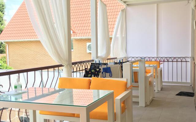 Гостевой Дом Ф-отель