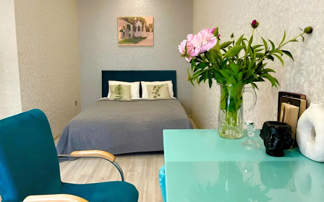 Квартира Гастелло