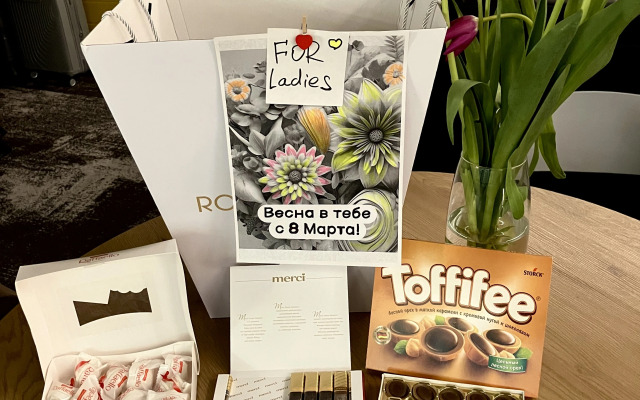 Мини-отель AQ miniSUITES