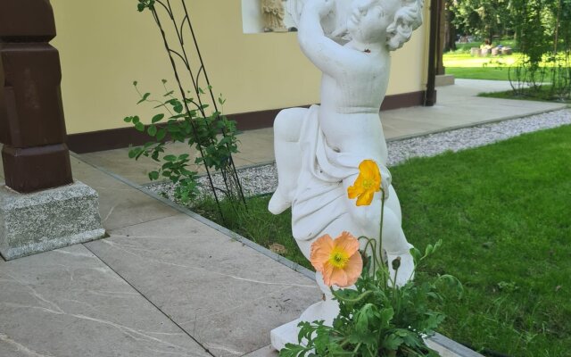 Villa Musik Apartments