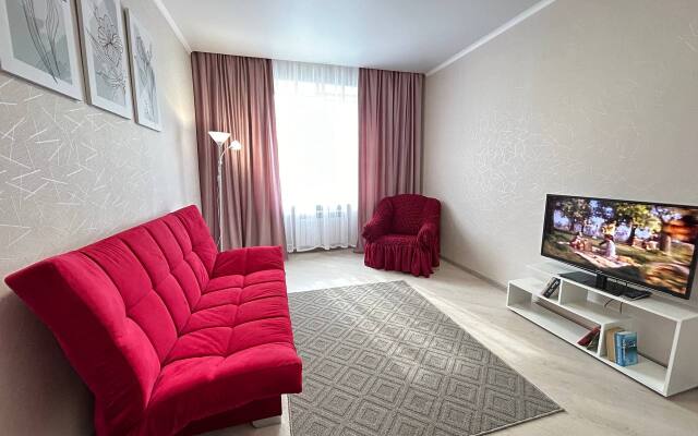 Квартира на Проспекте Ленина