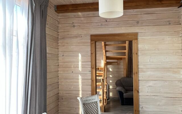 Белый песок