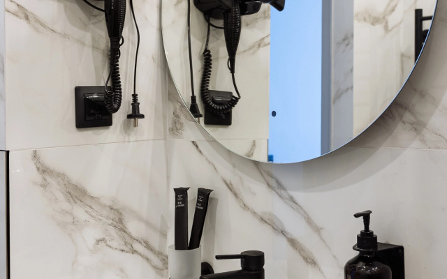 Апартаменты Malkova Аpartments на Прибрежной