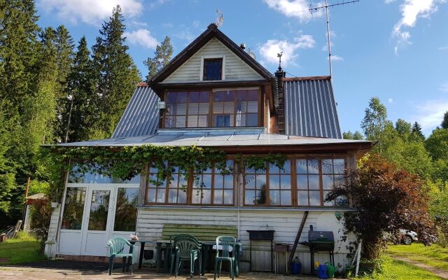 Vuoksa-Khill Guest House