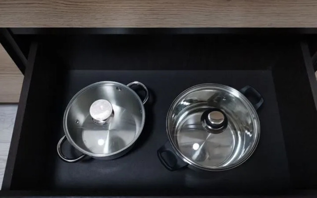 Апартаменты на Матросова 34