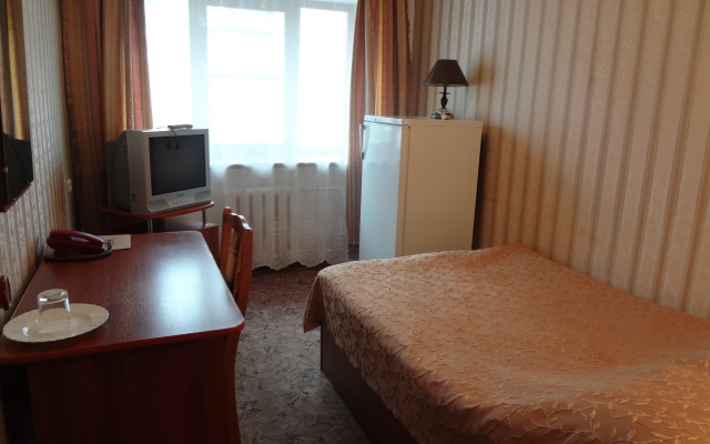 Rybinsk Hotel