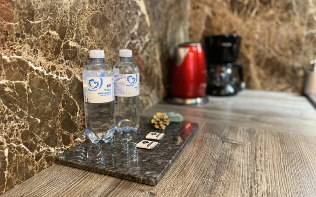 Студия на Бабушкинской