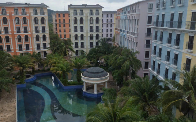 Hello Phu Quoc Apart-hotel