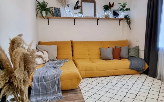 2kh Komnatnaya V Tsentre Goroda Flat