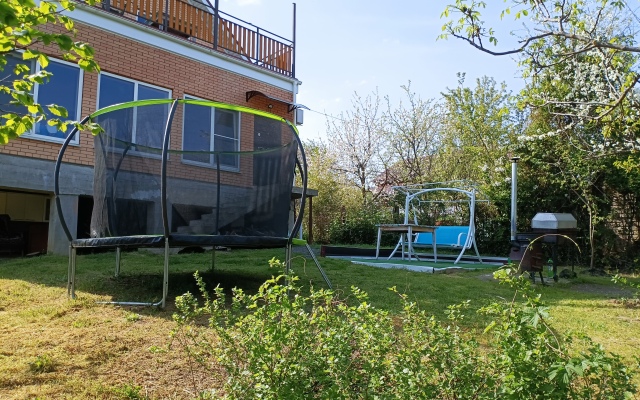 S Otkrytoy Terrasoy  Private house