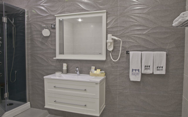 OOO Biznes-Hotel Magas