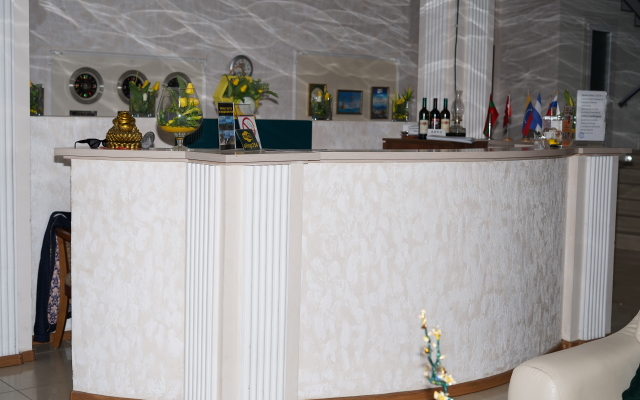 Olimp Hotel