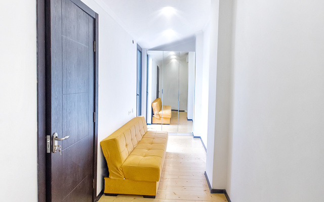 Апартаменты HB apartments Aghmashenebeli