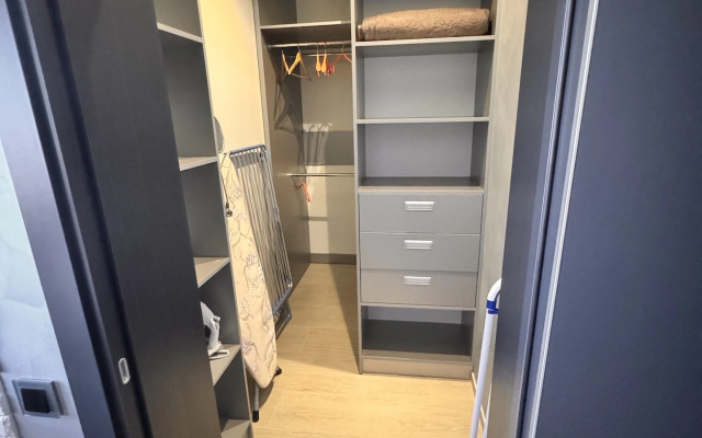 Квартира на улице Сенявина 5