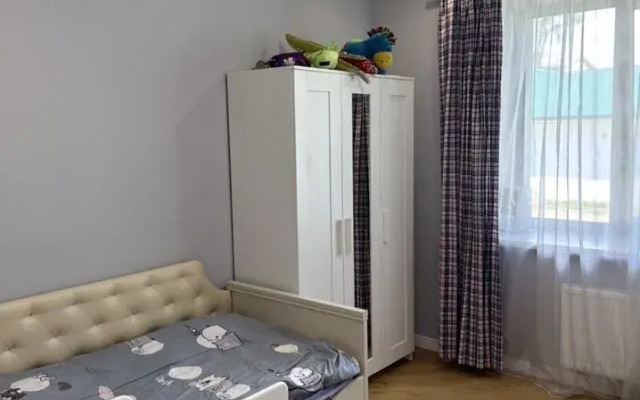 Na Maloy Proletarskoy Ulitse 61 Flat