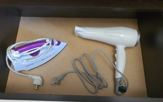 Квартира Уютная в Центре Города Загородный Пер  27