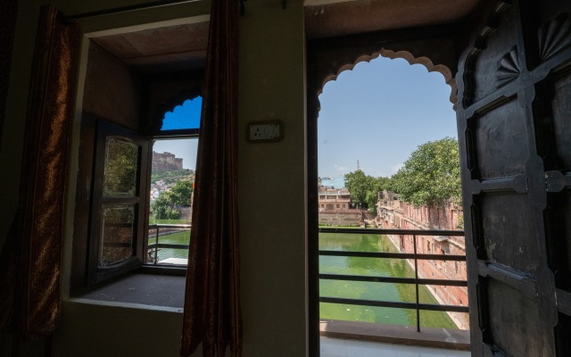 Jee Ri Haveli